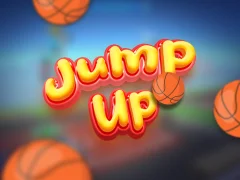 שפּיל Jump Up 3D אָנליין