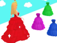 שפּיל Princess Run 3D אָנליין