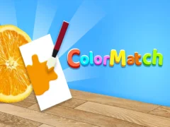 שפּיל Color Match אָנליין