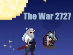 שפּיל The War 2727 אָנליין