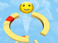 שפּיל Helix Descend אָנליין