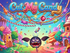 שפּיל Cut My Candy אָנליין
