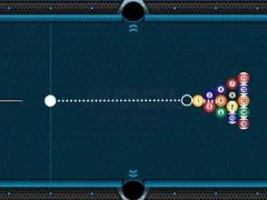 שפּיל Billiards 8 Ball אָנליין