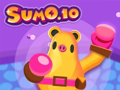 שפּיל Sumo.io אָנליין