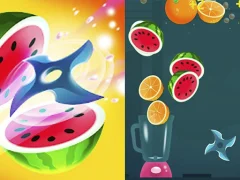 שפּיל Crazy Juice Fruit Master אָנליין