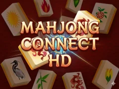 שפּיל Mahjong Connect HD אָנליין