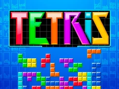 שפּיל Tetris Master אָנליין