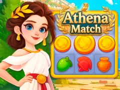 שפּיל Athena Match אָנליין