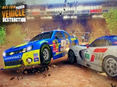 שפּיל Car Arena Fight אָנליין