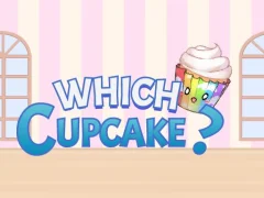 שפּיל Which Cupcake אָנליין