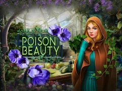 שפּיל Poison Beauty אָנליין