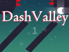 שפּיל Dash Valley אָנליין