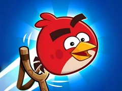 שפּיל Angry Red Birds אָנליין
