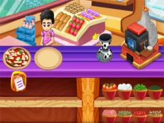 שפּיל Mega Pizza אָנליין