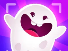 שפּיל Ghost Finder אָנליין