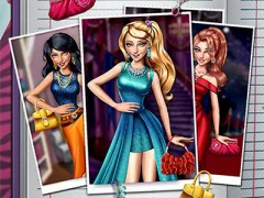 שפּיל Glam Girl Busy Weekend אָנליין