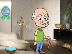 שפּיל Granddad Encounters The Pals אָנליין