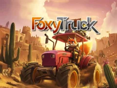 שפּיל FoxyTruck אָנליין