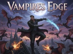 שפּיל Vampires Edge אָנליין