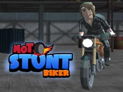שפּיל Moto Stunt Biker אָנליין