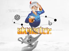 שפּיל akinator אָנליין