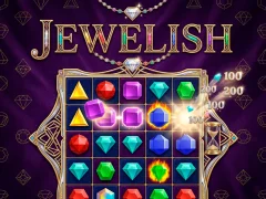 שפּיל Jewelish אָנליין