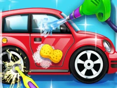 שפּיל Car Wash אָנליין