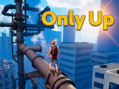 שפּיל Only Up אָנליין
