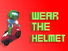 שפּיל Wear The Helmet אָנליין