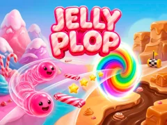 שפּיל Jelly Plop אָנליין