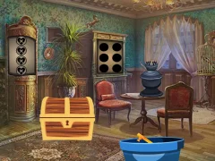 שפּיל Senior Souls Escape אָנליין