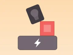 שפּיל Lightbulb Physics אָנליין