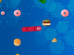 שפּיל Wormate.io אָנליין