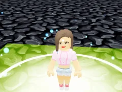 שפּיל Your Obby Labyrinth אָנליין