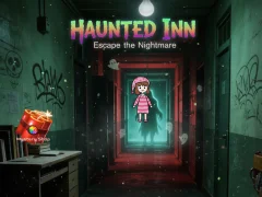 שפּיל Haunted Inn אָנליין