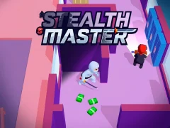 שפּיל Stealth Master אָנליין