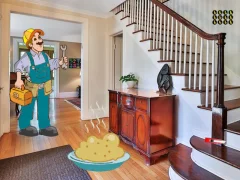 שפּיל Help The Service Man אָנליין