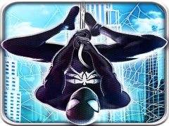 שפּיל Marvel Ultimate Spider-man אָנליין