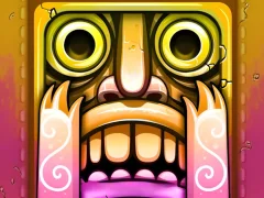 שפּיל Temple Run 2: Holi Festival אָנליין
