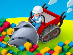 שפּיל Drill Quest אָנליין