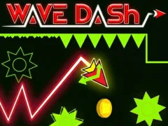 שפּיל Wave Dash אָנליין
