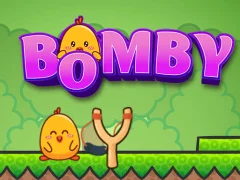 שפּיל Bomby אָנליין