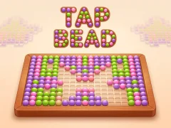 שפּיל Tap Bead אָנליין