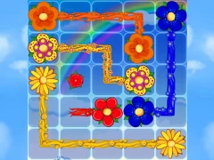 שפּיל Flowers אָנליין