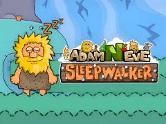 שפּיל Adam and Eve: Sleepwalker אָנליין