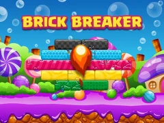 שפּיל Brick Breaker אָנליין