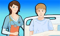 שפּיל Operate Now: Pericardium Surgery אָנליין