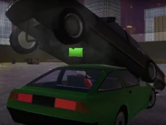 שפּיל Crash Day Demolition: Dubai Arena אָנליין