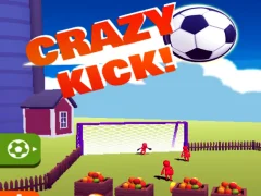 שפּיל Crazy Kick! אָנליין