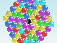 שפּיל bubble Spin אָנליין